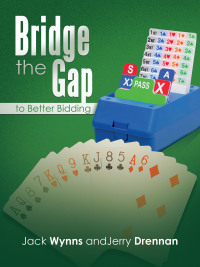 Cover image: Bridge the Gap to Better Bidding 9781665566827