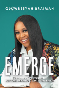 Imagen de portada: Emerge 9781665566865