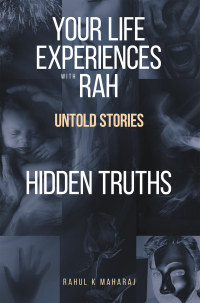 Titelbild: Your Life Experiences with Rah 9781665567008