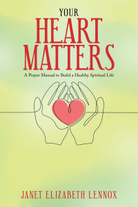 Cover image: Your Heart Matters 9781665567046