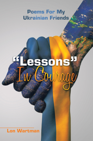 Cover image: “Lessons” in Courage 9781665567176