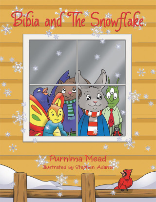 Imagen de portada: Bibia and The Snowflake 9781665567251