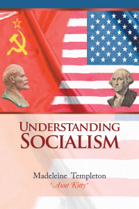 Imagen de portada: Understanding Socialism 9781665567503