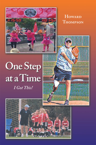 Cover image: One Step at a Time 9781665567565
