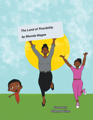 Imagen de portada: The Land of Possibility 9781665567589