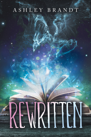 Imagen de portada: Rewritten 9781665567800