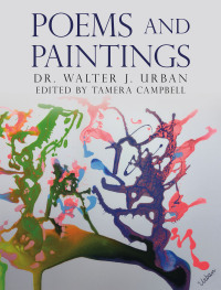 Cover image: POEMS AND PAINTINGS 9781665567848