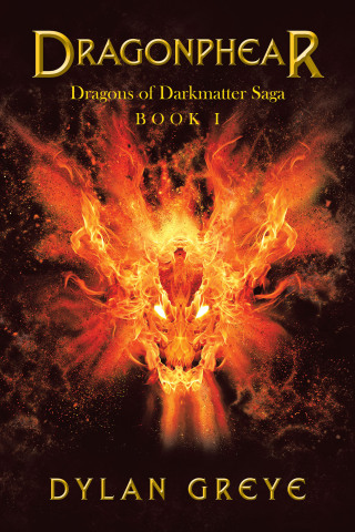 Imagen de portada: Dragonphear 9781665567923
