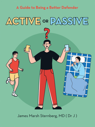 Cover image: Active  or  Passive 9781665568234