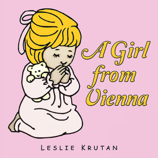Cover image: A Girl from Vienna 9781665568388