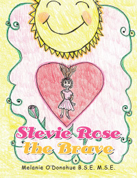 Imagen de portada: Stevie Rose the Brave 9781665568395