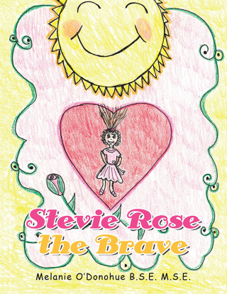 Cover image: Stevie Rose the Brave 9781665568395