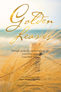 Cover image: Golden Leaves 9781665568425