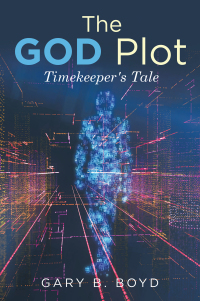 Imagen de portada: The God Plot 9781665568456