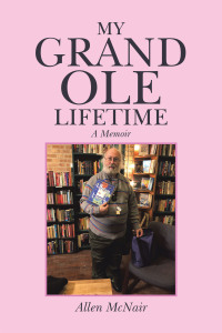 Imagen de portada: My Grand Ole Lifetime 9781665568579