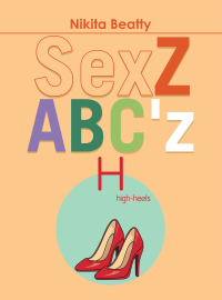 Imagen de portada: Sexz Abc'z 9781665568623