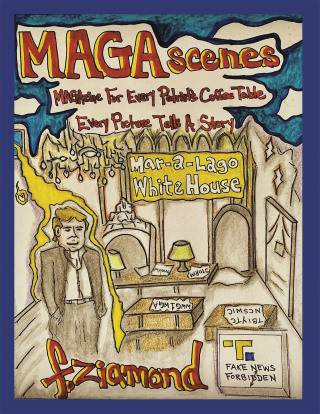 Cover image: Magascenes 9781665568654