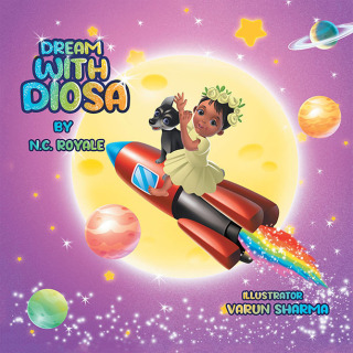 Cover image: Dream with Diosa 9781665568913