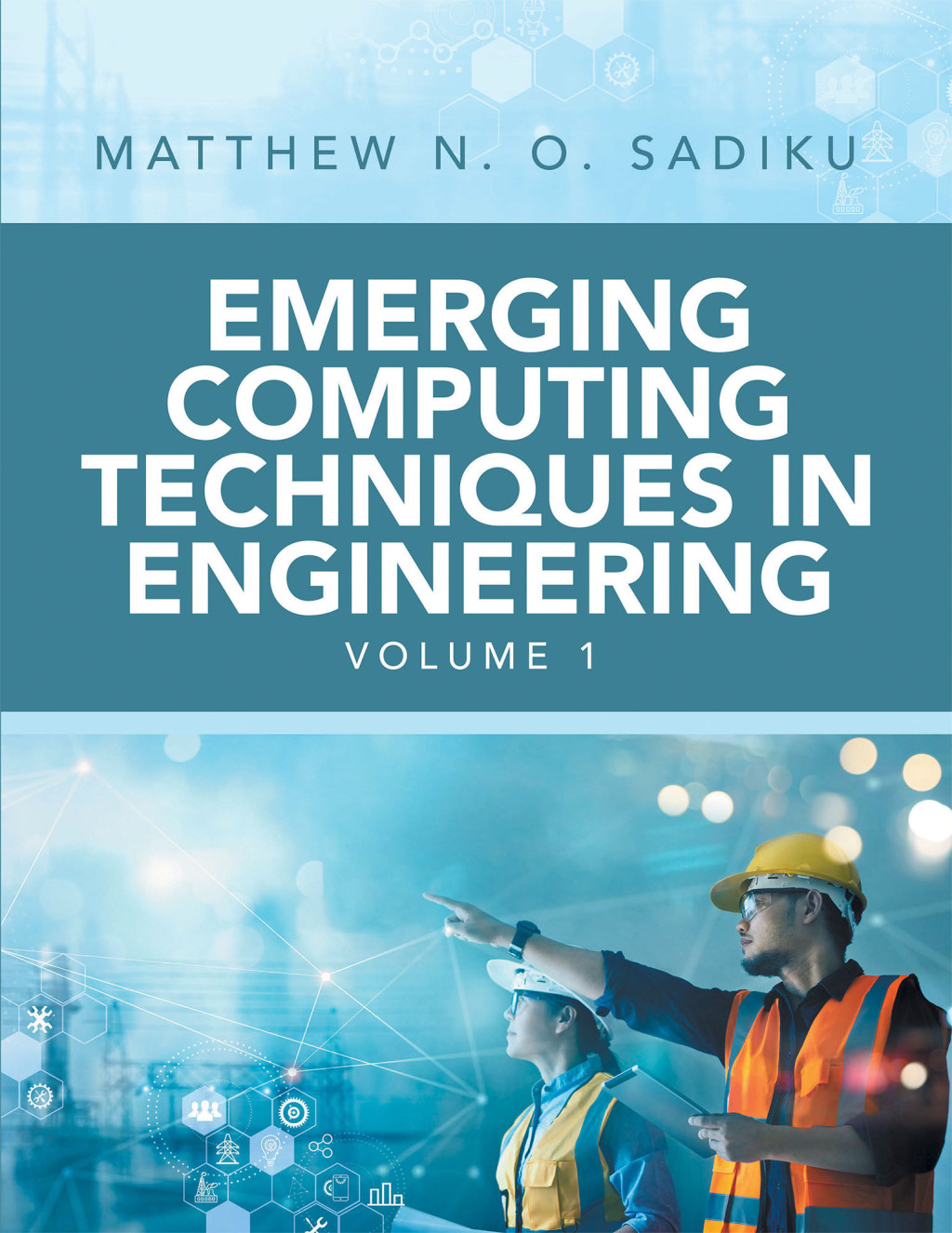 Emerging Computing Techniques  in Engineering (eBook)