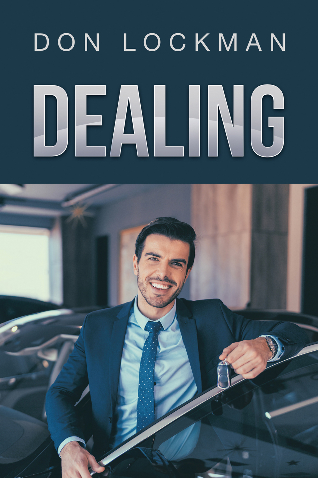 Dealing (eBook)