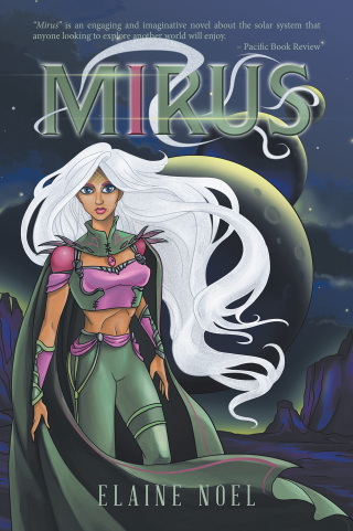 Imagen de portada: Mirus 9781665569309