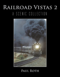 Imagen de portada: Railroad Vistas 2 9781468551082