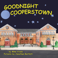 Cover image: Goodnight Cooperstown 9781665569460