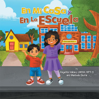 Cover image: En Mi Casa Y En La Escuela 9781665569866