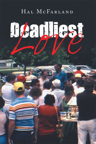 Imagen de portada: Deadliest Love 9781665570121