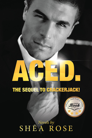 Imagen de portada: ACED. 9781665570169