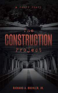 Cover image: The Construction Project 9781665570206