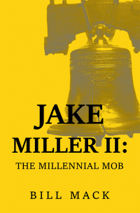 Imagen de portada: Jake Miller Ii: 9781665570589