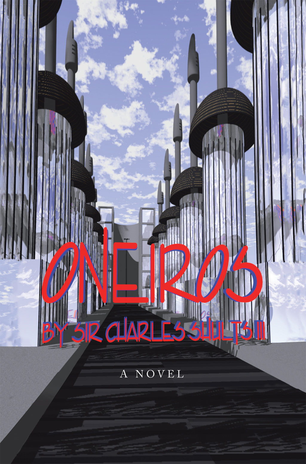 Oneiros A Novel