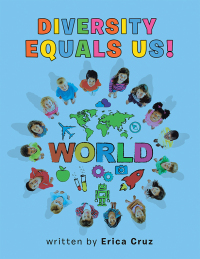 Imagen de portada: Diversity Equals Us! 9781665570633