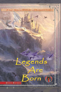 Imagen de portada: Legends Are Born 9781665570664