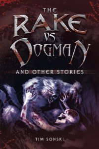 Cover image: The Rake Vs Dogman 9781665570756