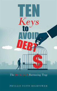 Omslagafbeelding: Ten Keys to Avoid Debt 9781665573900