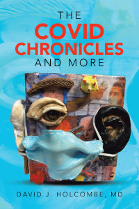 Cover image: The Covid Chronicles and More 9781665570817