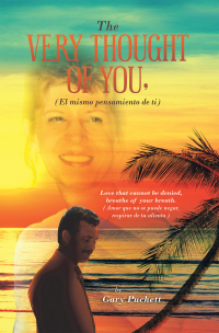 Imagen de portada: The Very Thought of You, (El Mismo Pensamiento De Ti) 9781665570909