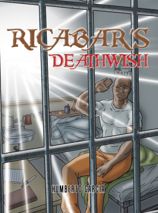 Cover image: Ricabar's Deathwish 9781665571258