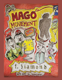 Cover image: Mago Movement 9781665571661