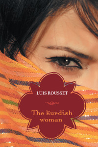 Imagen de portada: The Kurdish Woman 9781665572095