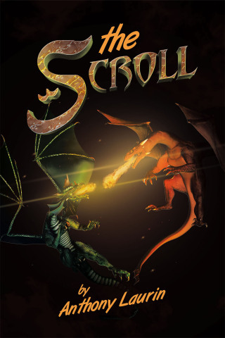 Cover image: The Scroll 9781665572187