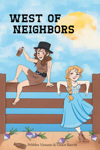 Imagen de portada: West of Neighbors 9781665572200
