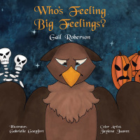Cover image: Who’s Feeling Big Feelings? 9781665572378