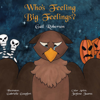 Cover image: Who’s Feeling Big Feelings? 9781665572378