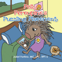 Imagen de portada: Polly Porcupine’s Puzzling Placement 9781665572439