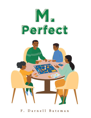 Cover image: M. Perfect 9781665572484