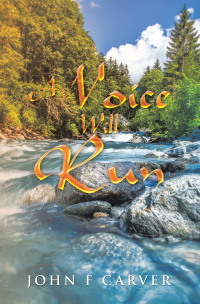 Cover image: A Voice Will Run 9781665572651