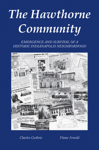 表紙画像: The Hawthorne Community 9781665572774